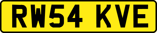 RW54KVE