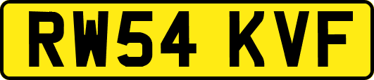 RW54KVF