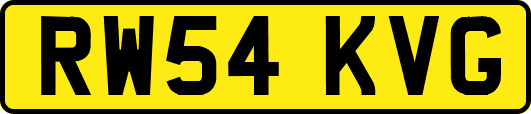 RW54KVG