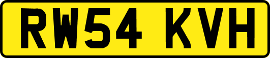 RW54KVH