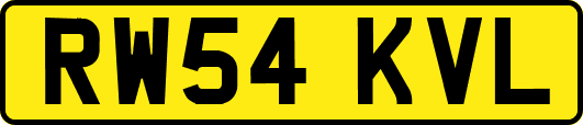 RW54KVL