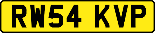 RW54KVP