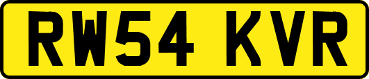 RW54KVR