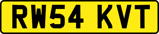 RW54KVT
