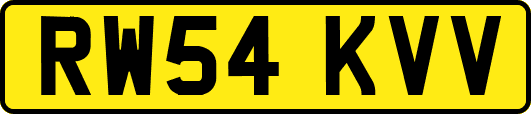 RW54KVV