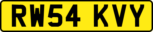 RW54KVY