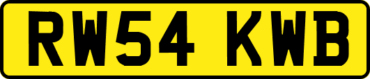 RW54KWB