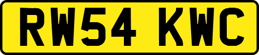 RW54KWC