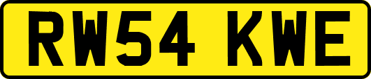 RW54KWE