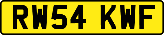 RW54KWF