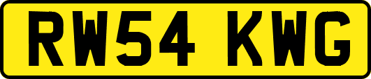RW54KWG