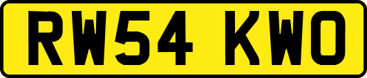 RW54KWO