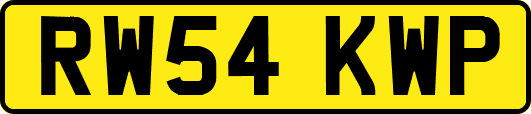 RW54KWP