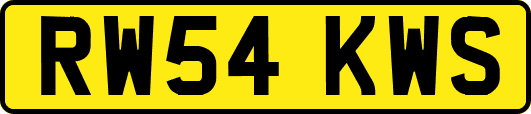 RW54KWS