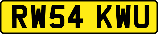 RW54KWU