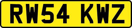 RW54KWZ