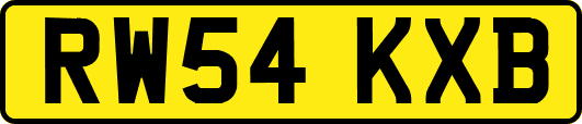RW54KXB