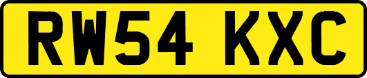 RW54KXC