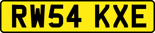 RW54KXE