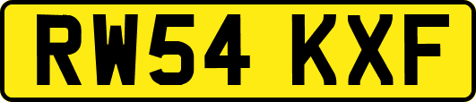 RW54KXF