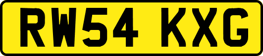 RW54KXG