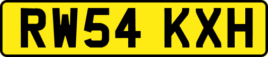 RW54KXH