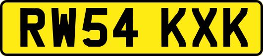 RW54KXK