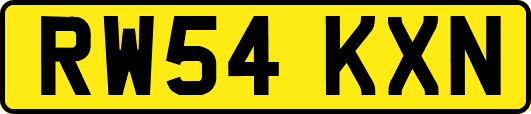 RW54KXN