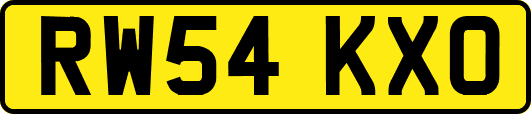 RW54KXO