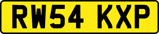 RW54KXP