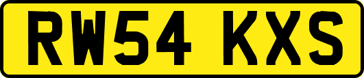 RW54KXS