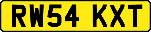 RW54KXT