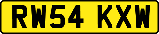 RW54KXW