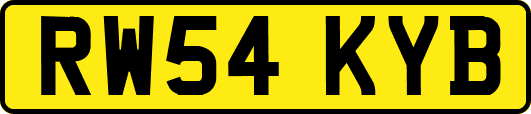 RW54KYB