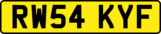 RW54KYF