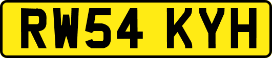 RW54KYH