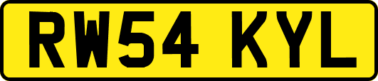 RW54KYL