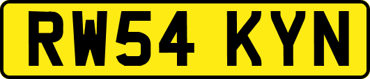 RW54KYN