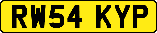 RW54KYP