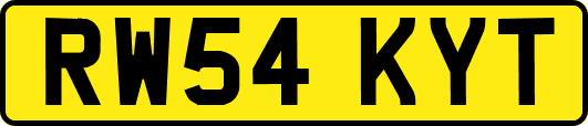 RW54KYT
