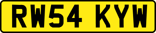 RW54KYW