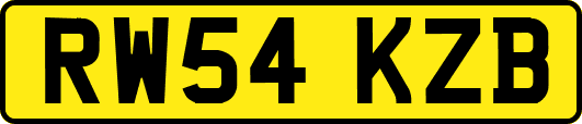 RW54KZB