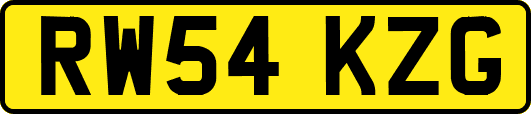 RW54KZG