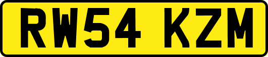 RW54KZM
