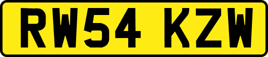 RW54KZW