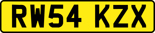 RW54KZX