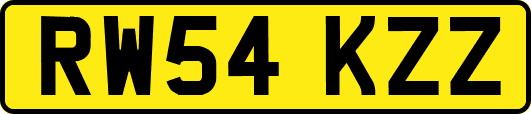 RW54KZZ