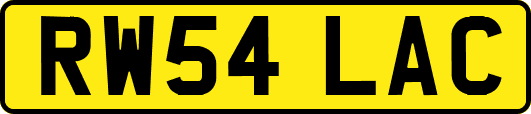 RW54LAC