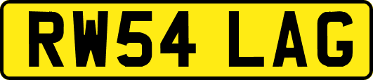 RW54LAG