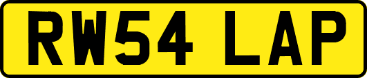 RW54LAP